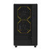 Darkflash DB330M computer case (black)