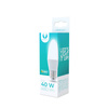 Żarówka LED E27 C37 6W 230V 3000K 480lm Forever Light