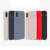 Mercury Silicone Samsung A325 A32 4G LTEczarny/black