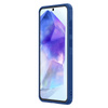 NILLKIN super frosted shield PRO SAMSUNG A56 5G BLUE / NIEBIESKI