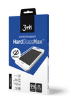3MK HARD GLASS MAX PRIVACY IP 12 PRO MAX