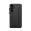 Etui UAG Scout do Samsung Galaxy A55 - czarne