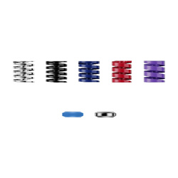 MOZA RS069 CRP2 pedal accessory kit
