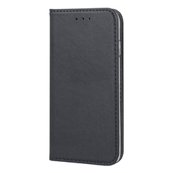Etui Smart Magnetic do Samsung S24 FE czarny