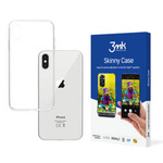 Apple iPhone X/XS - 3mk Skinny Case
