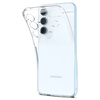 Etui SAMSUNG GALAXY A55 5G Spigen Liquid Crystal transparentne