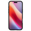 Spigen Ultra Hybrid iPhone 16 Pro Max matte black/czarny ACS07996