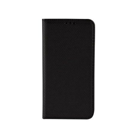 Etui Smart Magnet do Huawei P20 Lite czarne