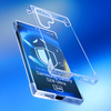 Samsung Galaxy S24 Ultra - 3mk Just20g Clear Case