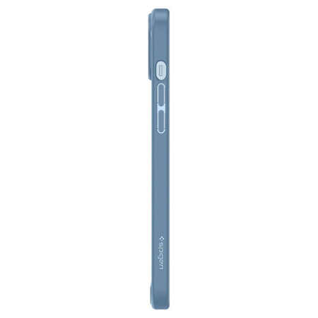 Spigen Ultra Hybrid -  Etui do iPhone 14  (niebieski)