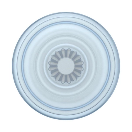 Popsockets PlantCore Grip Ice Blue und Telefonständer