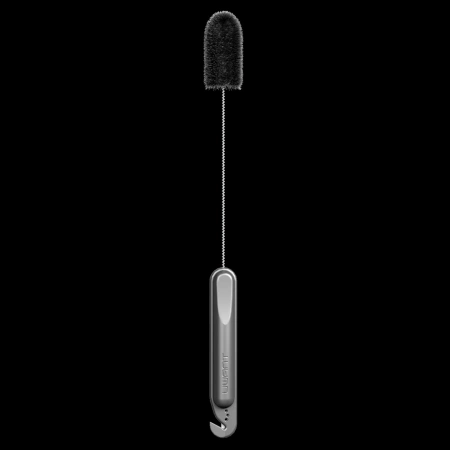 Odkurzacz pionowy UWANT D700 z funkcją mopowania i stacją ładowania - szary