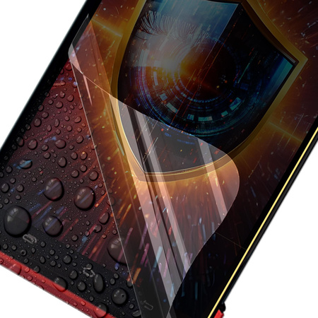 Cilico C7X - 3mk Silky Matt Privacy