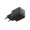 Ładowarka sieciowa Baseus Palm 30W USB-C - czarna