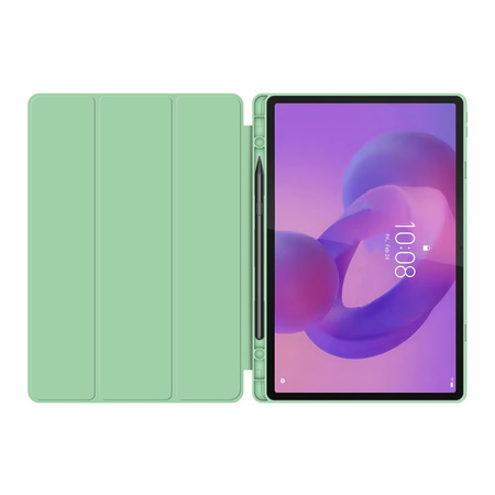 TECH-PROTECT SC PEN LENOVO IDEA TAB PRO / PRO MT 12.7 TB-373 MATCHA GREEN