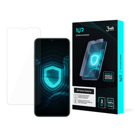 Coolpad Cool 60 - 3mk 1UP