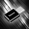 Baseus Adapter - przejściówka z micro USB na USB-C