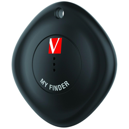 Verbatim My Finder Bluetooth             czarny/black - urządzenie do śledzenia MYF-01 32130