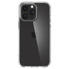 Spigen ULTRA HYBRID IPHONE 15 PRO KRISTALLKLAR