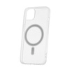 Nakładka Anti Shock 1,5 mm Magsafe do iPhone 13 6,1" transparentna