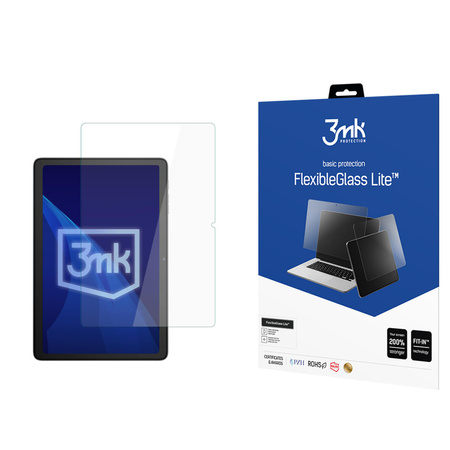 Blackview Tab 60 Pro - up to 11" 3mk FlexibleGlass Lite