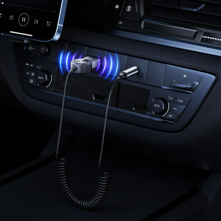 Accessories - 3mk Audio Bluetooth Adapter