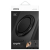 UNIQ Gripfit 360 Magnetic Mount&Kickstand Uchwyt Magnetyczny czarny/midnight black