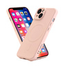 MX LIQUID ARMOUR IPHONE 13 PRO (MagSafe) PINK SAND / PUDROWY RÓŹ