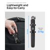 Spigen Selfiestick S560WTripod Bluetooth czarny/black AMP05813