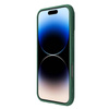 Etui Nillkin CamShield Pro iPhone 16 (zielony)