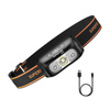 Superfire HL05-D headlight, 110lm, USB