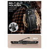SUPCASE UB PRO IPHONE 17 PRO BLACK