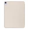Tech-Protect SC Pen case for Apple iPad Air 10.9" 4 / 5th gen. (2020-2022) / 11" 6th gen. (2024) - beige