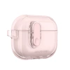 AmazingThing Minimal Case for AirPods Pro 2 - Pink
