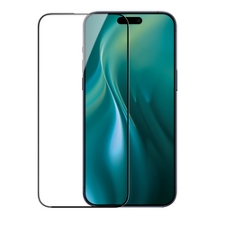 Etteri szkło hartowane 9D do iPhone 15 Pro 6,1"