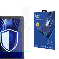 Cubot KingKong Tab 10.1" - up to 11" 3mk FlexibleGlass Pro