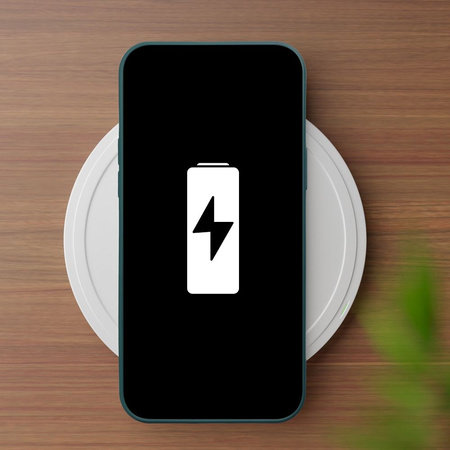 Futerał MATT do XIAOMI Redmi Note 14 PRO 4G ciemnozielony