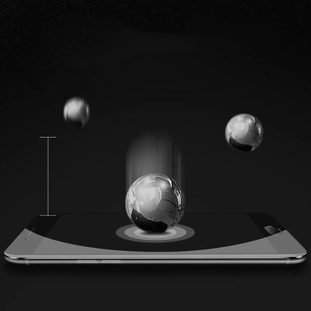 Wozinsky 9H flexible Nano glass S25+