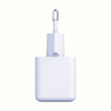 Accessories -3mk Hyper GaN Charger 20W QC4+ PD PPS USB 1A1C White EU