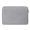 DUX DUCIS futerał LBDB na laptop 13-13,9" Horizontal Sleeve jasno szary