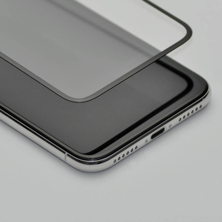 Tempered Glass SAMSUNG GALAXY S24 MyScreen Diamond Glass Edge Full Glue czarny