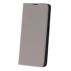 Etui Smart Soft do Samsung Galaxy S23 Plus nude