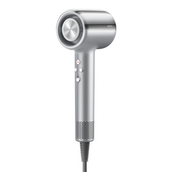 Suszarka do włosów MOVA Shine 20 (srebrna)