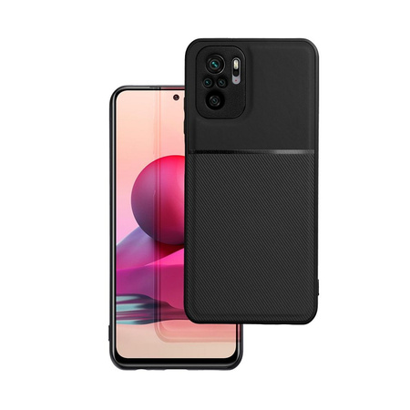 Futerał NOBLE do XIAOMI Redmi 14C czarny
