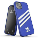 Original Case IPHONE 13 PRO Adidas OR Moulded Case PU blue