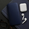 Kabura Dual Pocket do IPHONE 16 PRO MAX granatowy