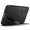 SPIGEN TOUGH ARMOR MAGSAFE GALAXY S25 EDGE BLACK