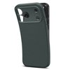 SPIGEN futerał LIQUID AIR do IPHONE 17 Pro Max abbys green