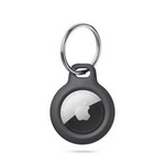 Case for APPLE AIRTAG Tech-Protect Rough black