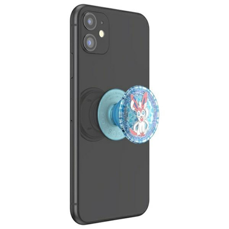 Popsockets 2 Diamond Sylveon 112662      uchwyt i podstawka do telefonu - licencja